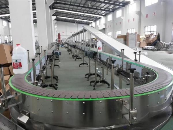 飲品鏈板線(xiàn)